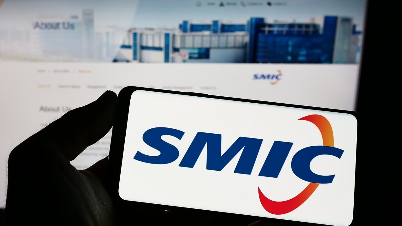 ‘Panic’ over capacity crunch in mature node chips drives orders to Chinese foundries