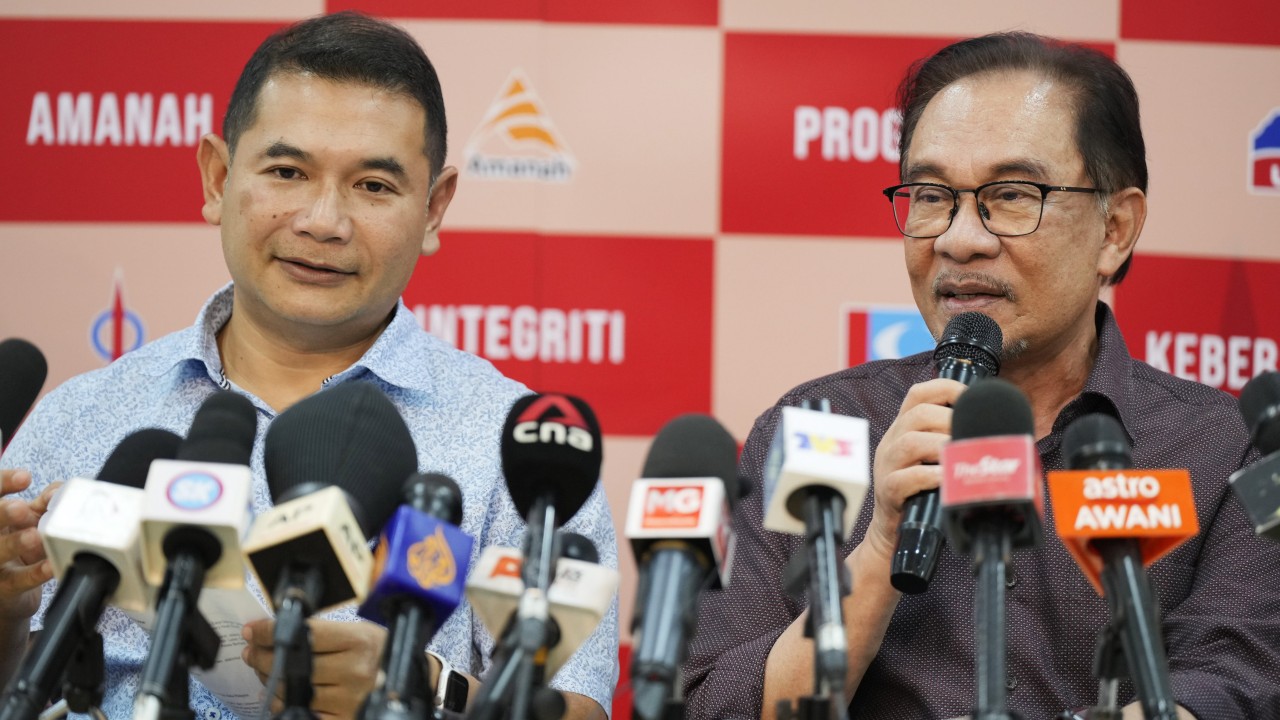 Anwar Ibrahim and the Myth of the Fragile Coalition