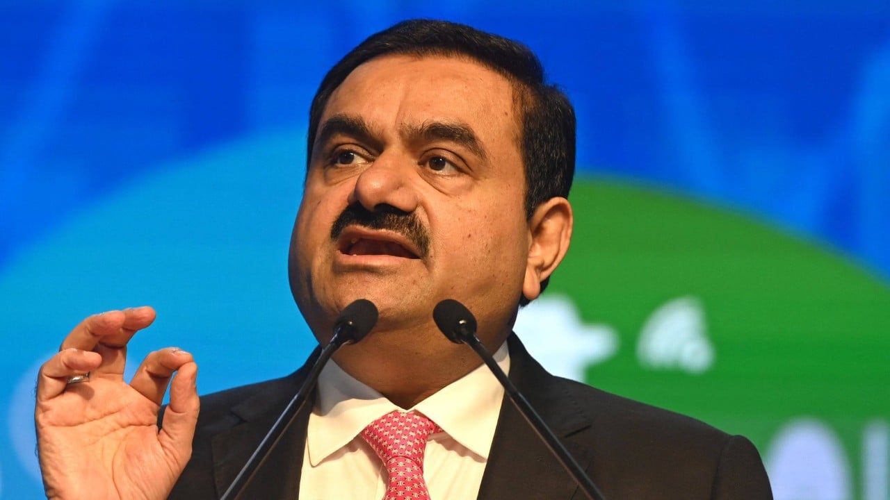 EUA preparam encerramento de acusações de fraude contra Gautam Adani