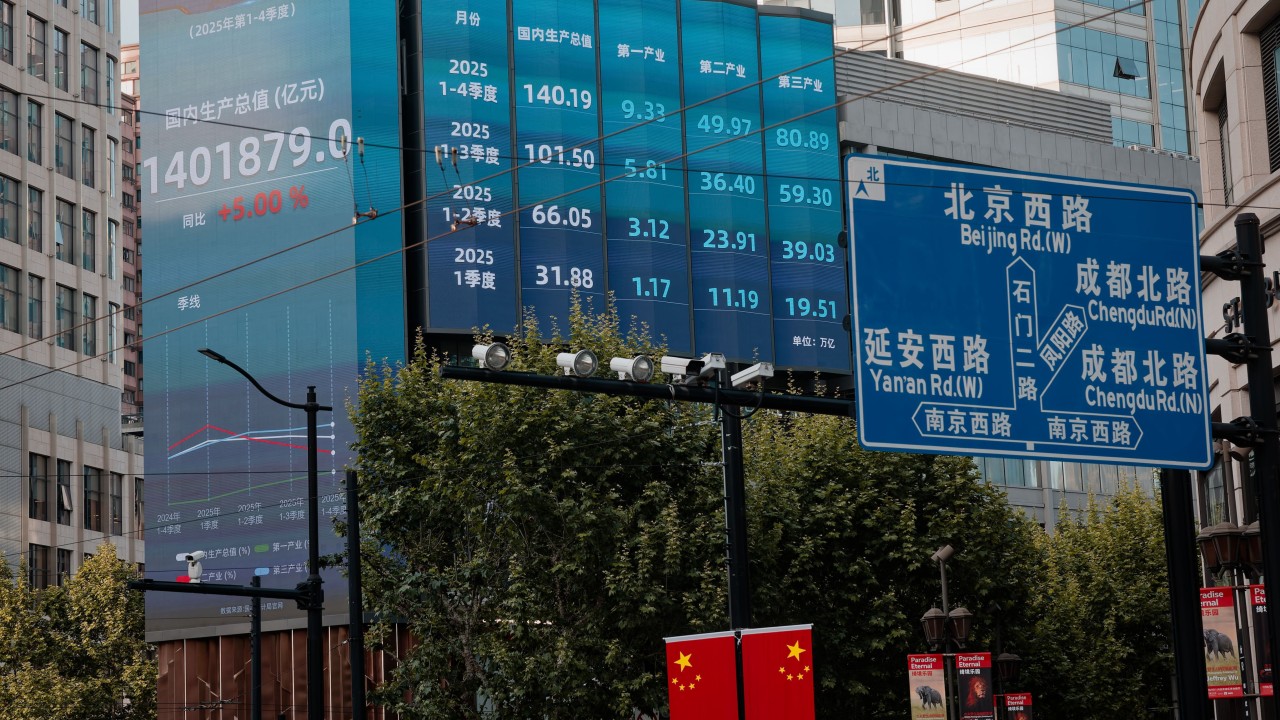 Chinese margin traders raise wagers to record high as tech stock rally in full swing