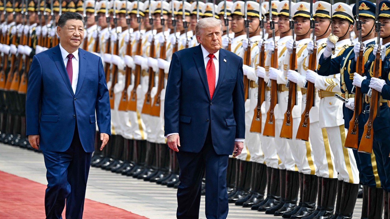 Xi-Trump summit live: Trump talks student exchange, G2 and deals with China