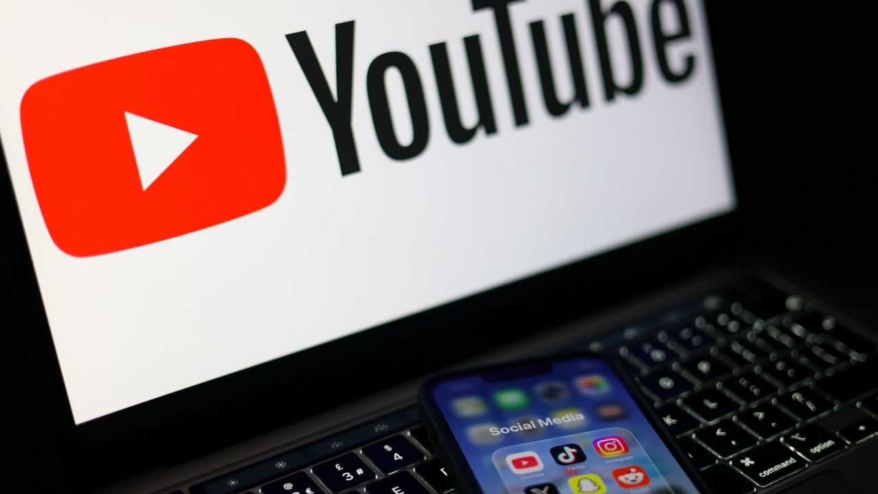 YouTube and Snap settle school social media lawsuit