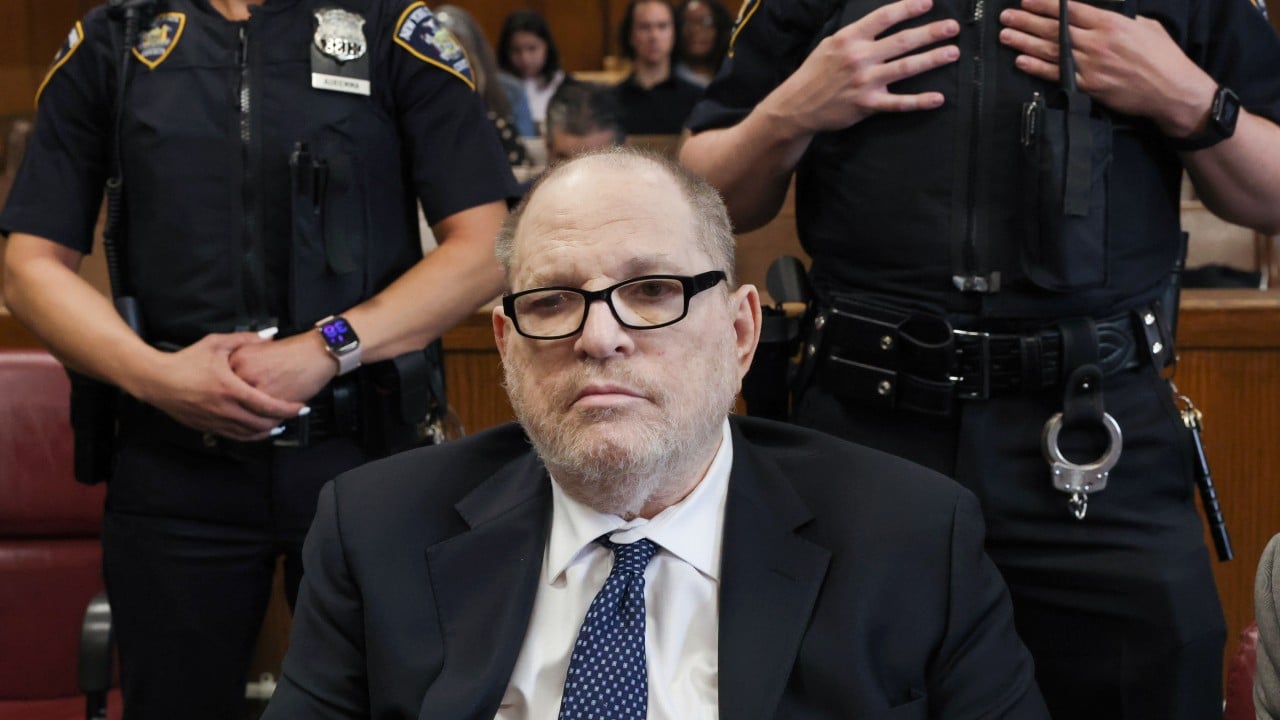 Why the Harvey Weinstein Legal Saga is Nowhere Near Over