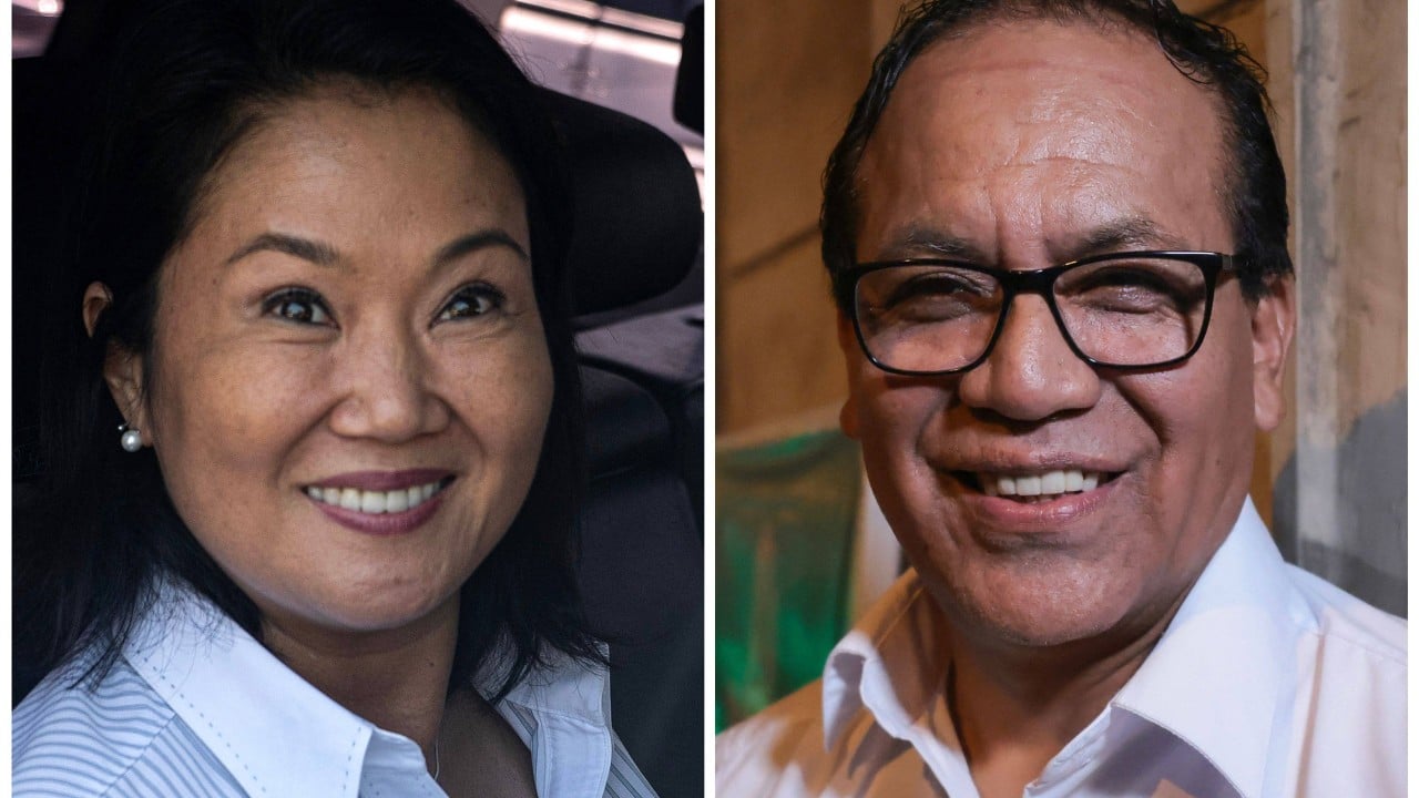 Inside the Peru Election Crisis Nobody is Talking About
