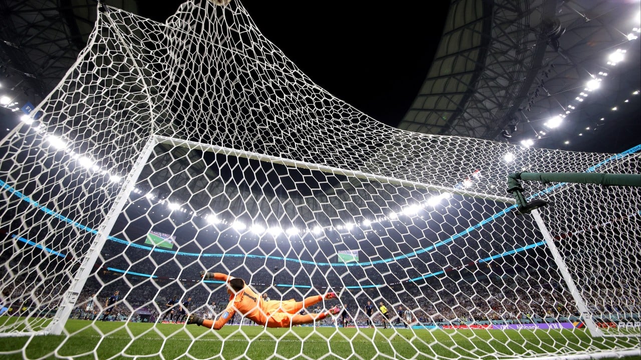 Yapay Zeka'nın Dünya Kupası'ndaki Debüsü: Gerçek Zamanlı Veriler Futbol Stratejisini Yeniden Şekillendirmeye ve Eşitliği Sağlamaya Hazır
