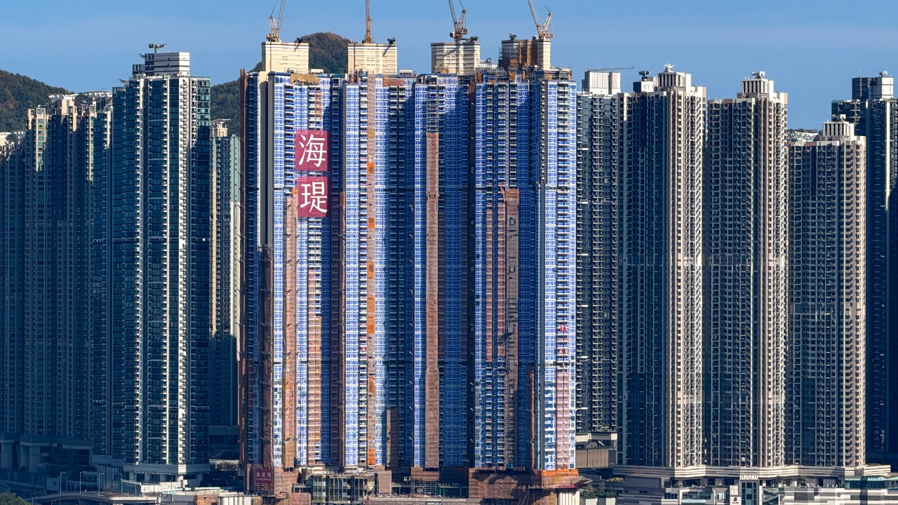 Mainland Chinese demand for Hong Kong homes grows on yuan gains and rising rents