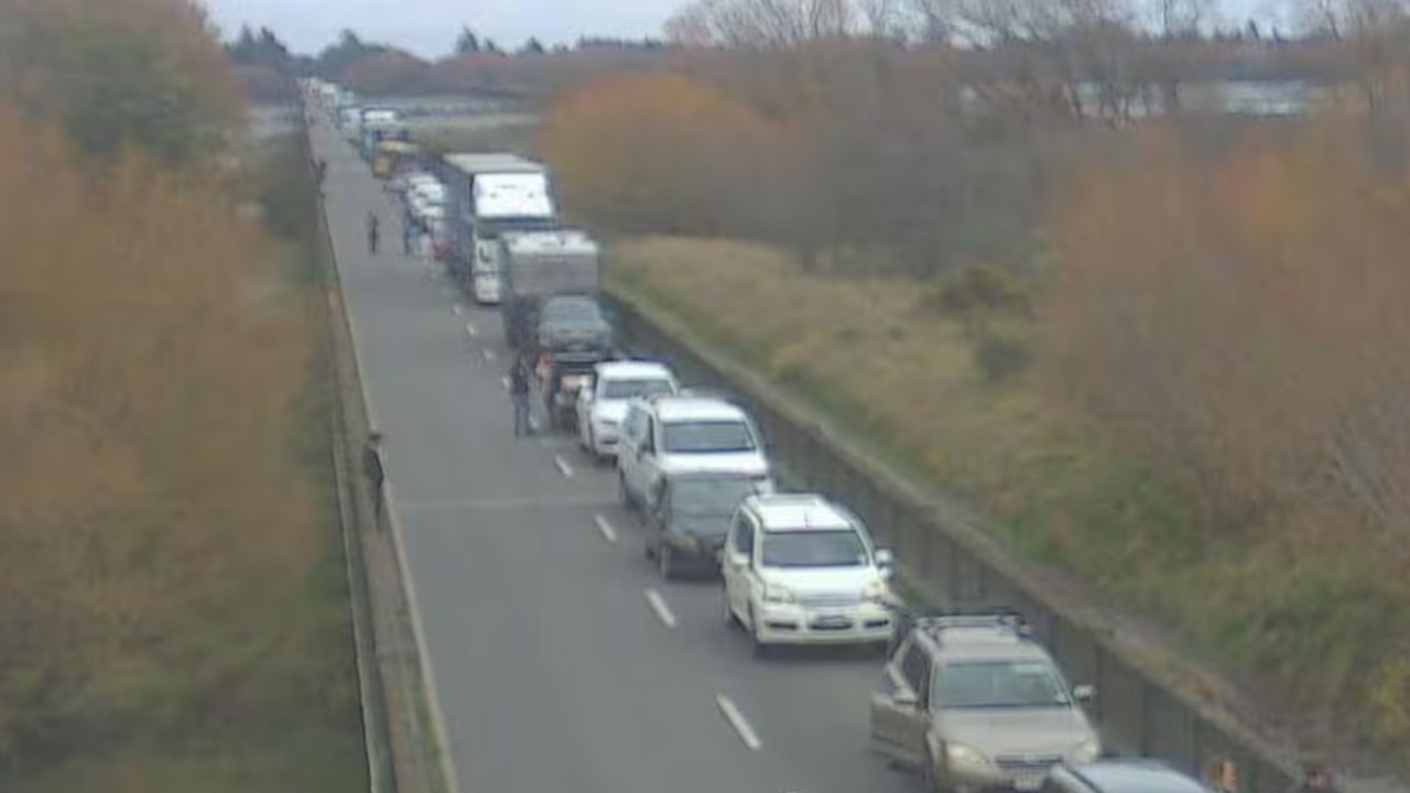 Stop Blaming the Road for Tourist Driving Fatalities