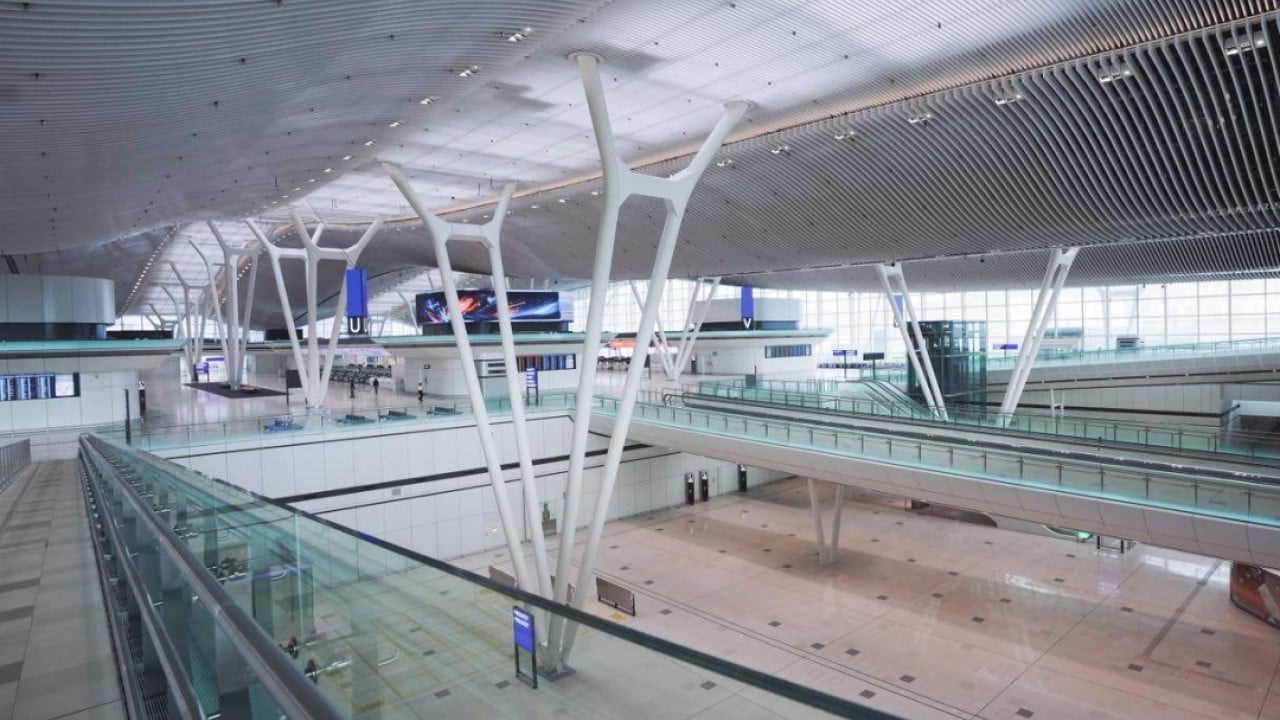 What do travellers need to know when Hong Kong airport’s Terminal 2 opens?