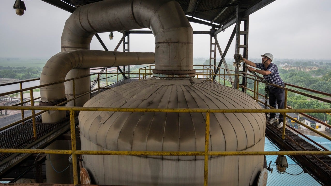 Iran war fallout triggers massive biofuel shift across Asia