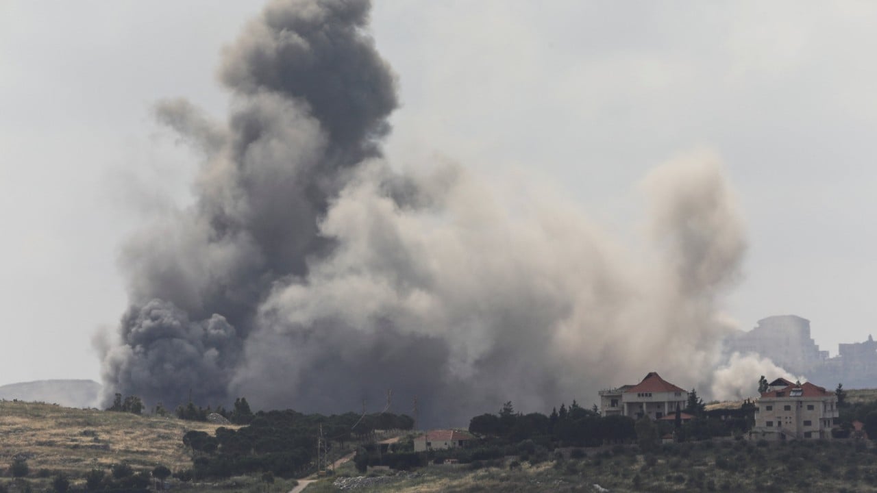 Israel e Líbano estendem cessar-fogo por 45 dias