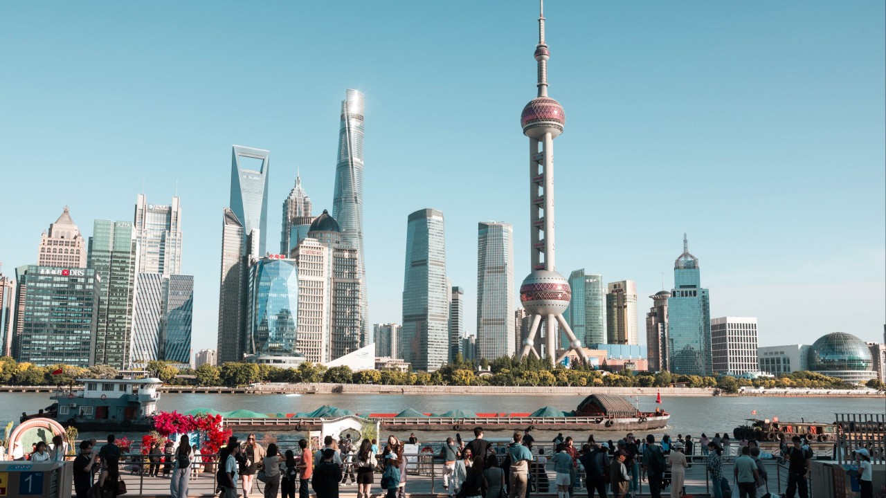 Chinese banks see stabilising margins as resilient economy offsets property risks: experts