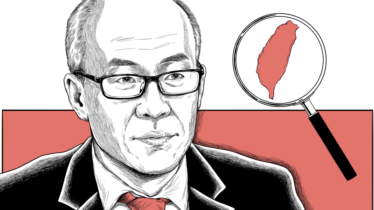 Why Trump and Xi Did Not Trade Away Taiwan in Beijing