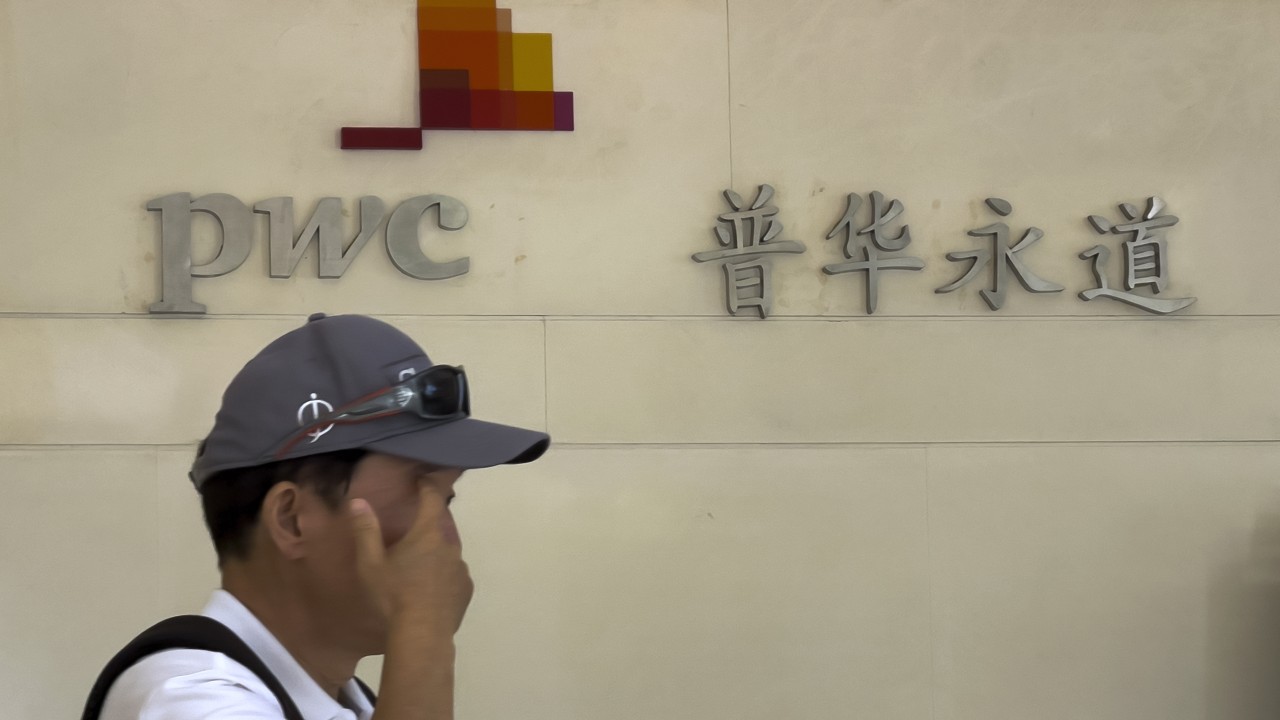 PwC faces Hong Kong lawsuit from Evergrande liquidators