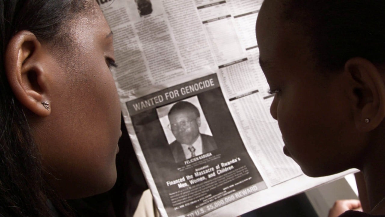 Rwanda soykırımı zanlısı Kabuga, Lahey'de 91 yaşında tutuklulukta hayatını kaybetti