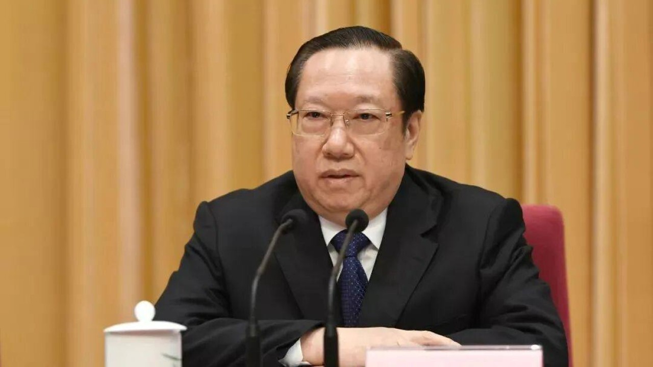 Ex-Hubei Governor Wang Xiaodong faces corruption probe