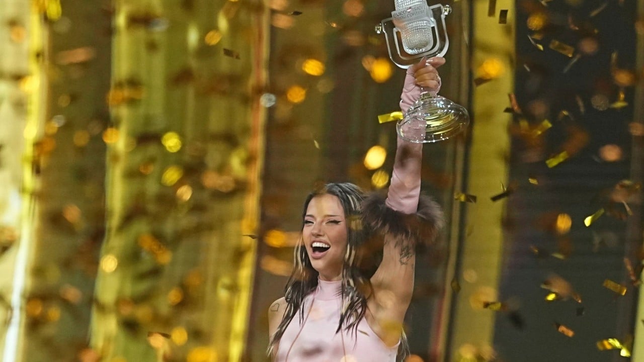 Eurovision 2026 Was Never About Music And Bulgaria Just Exposed The Fraud