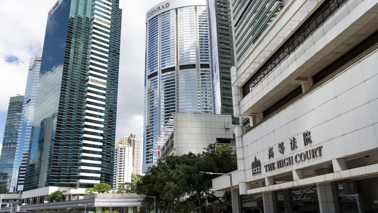 Evergrande liquidators seek US$8.4 billion from PwC entities in Hong Kong lawsuit