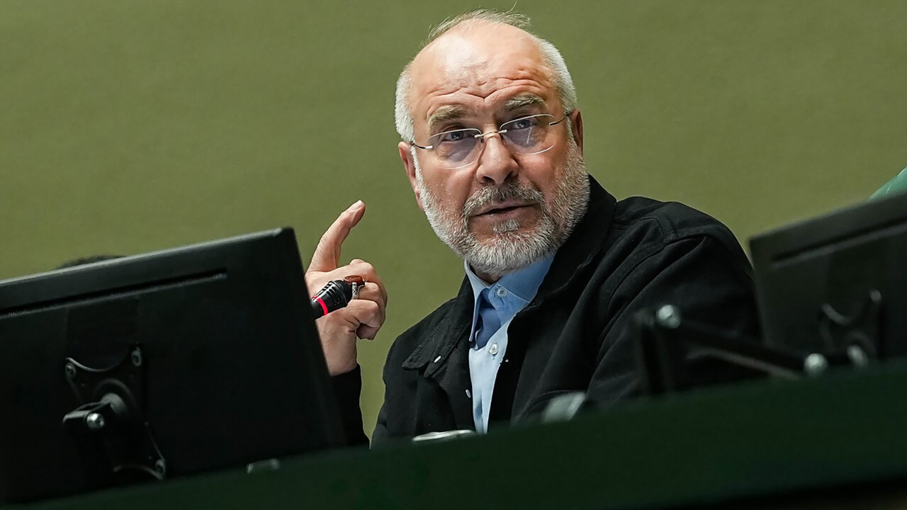 Iran appoints hardliner envoy to China, signaling strengthened ties