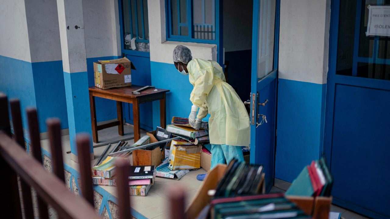 The Anatomy of Bundibugyo Containment: A Brutal Breakdown of Cross Border Pathogen Risk