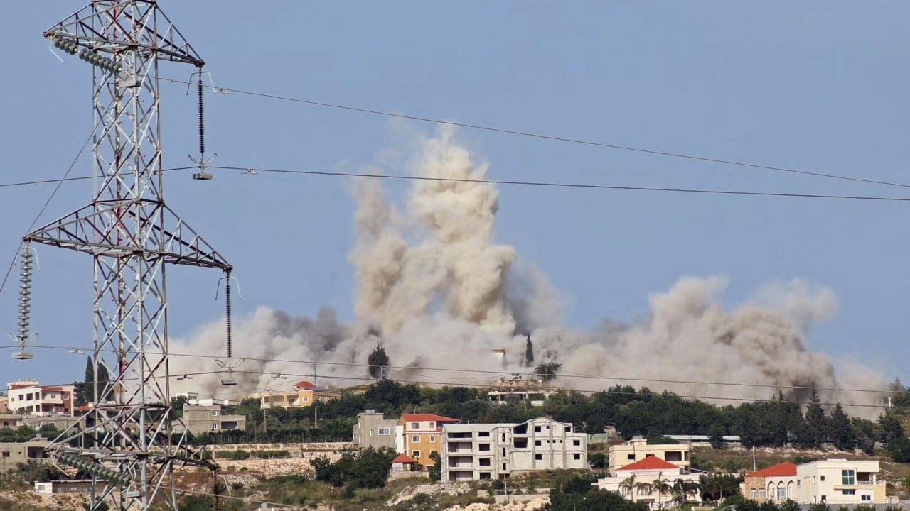 Strategic Attrition and the Diplomacy Gap in the Israel Hezbollah Conflict