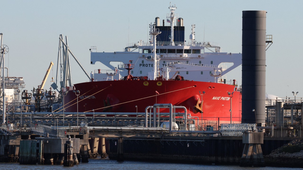 Texas groups urge Japan to halt fossil fuel project funding