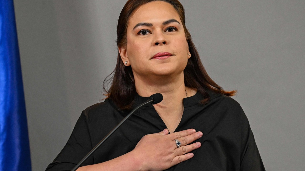 The Real Reason the Philippine Senate Mutiny Changes Everything for Sara Duterte