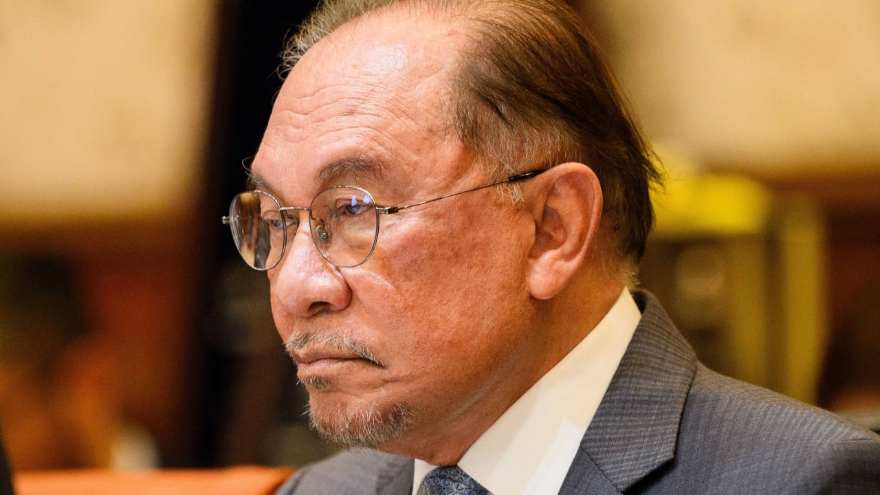 As Malaysia’s election ‘war drums’ beat, is Anwar’s coalition done for?