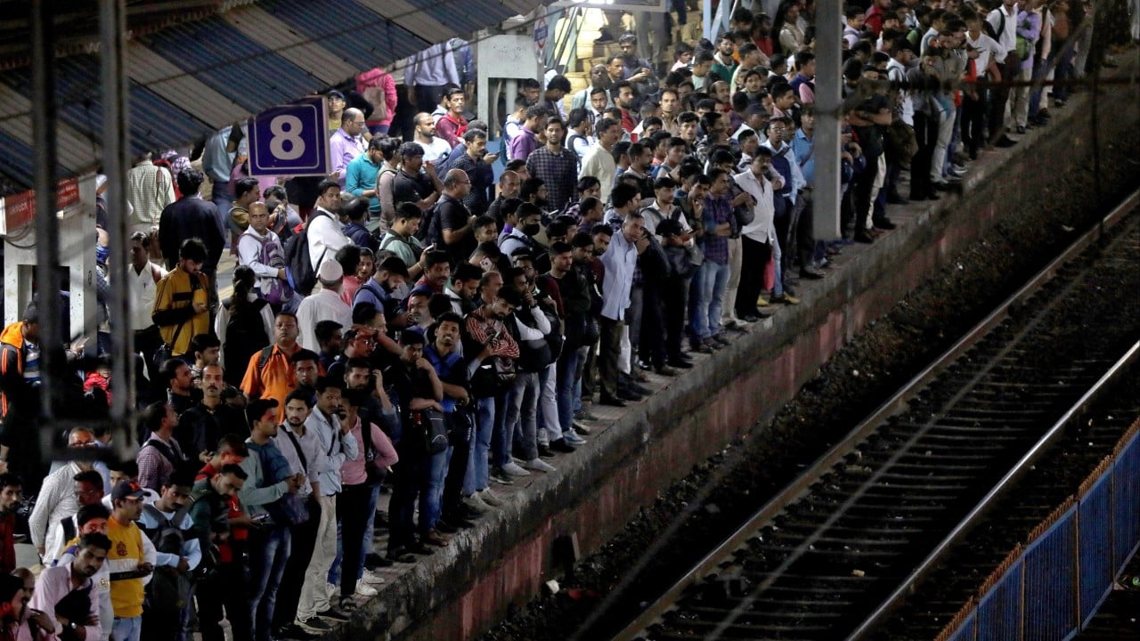 India has 1.42 billion people – but some Modi allies want bigger families