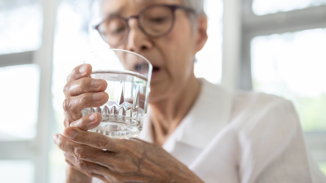 China ‘outpacing the US’ in biotech race to find cure for Parkinson’s disease