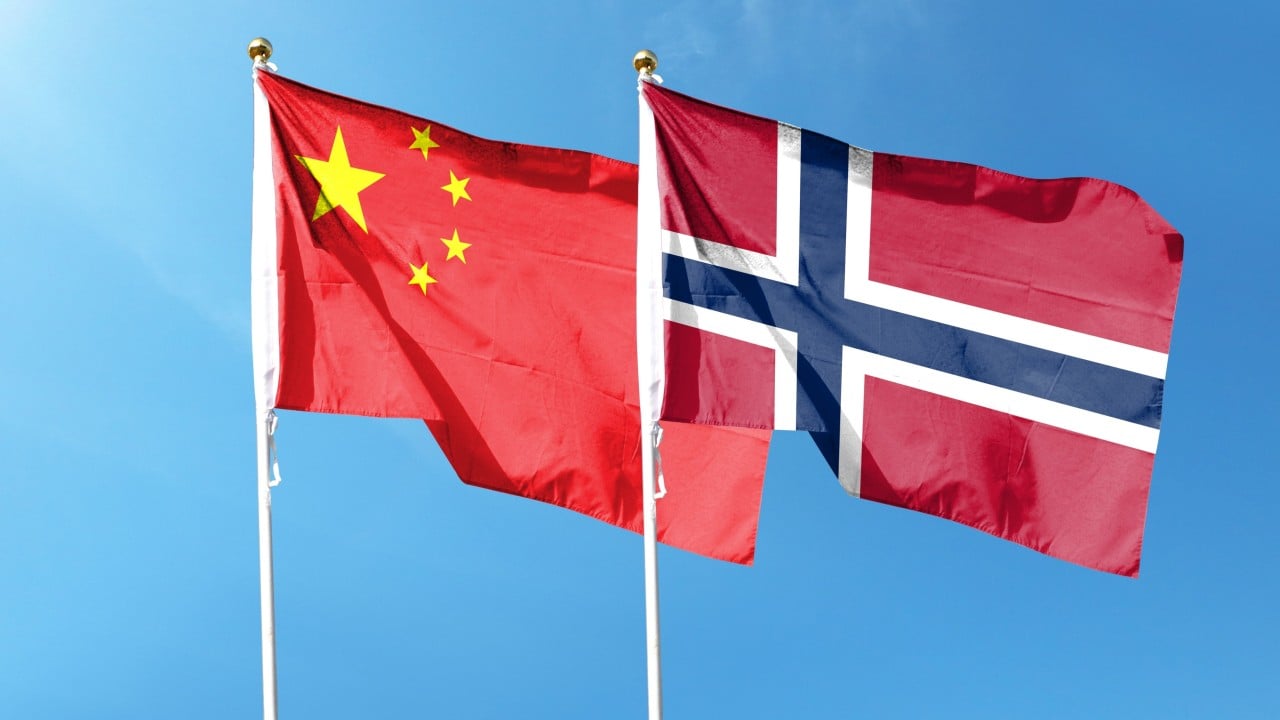 Norway arrests Chinese man for spying, interior security service says Norways interior security service, PST, said on Sunday a Chinese man had been arrested in the countrys north for spying, just weeks after a Chinese woman was arrested suspected of spying on satellite data.
The suspect was arrested on Friday by the Nordland police district, Eirik Veum, PSTs media spokesman, told Agence France-Presse.
Veum said the man was suspected of attempted illegal intelligence activities in Nordland, but declined to provide further details on the nature of the...