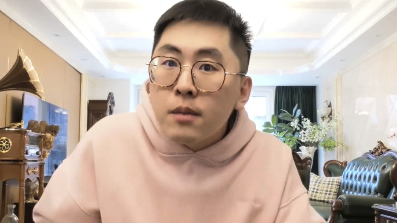 China blogger with 20 million followers takes a break after 13 years of intense content creation