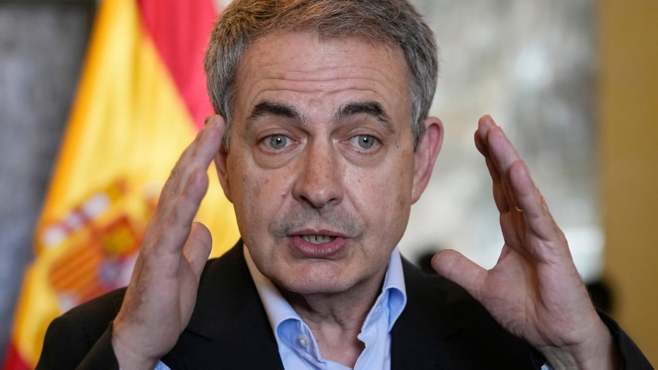 Spain probes ex-PM Zapatero over airline bailout scandal
