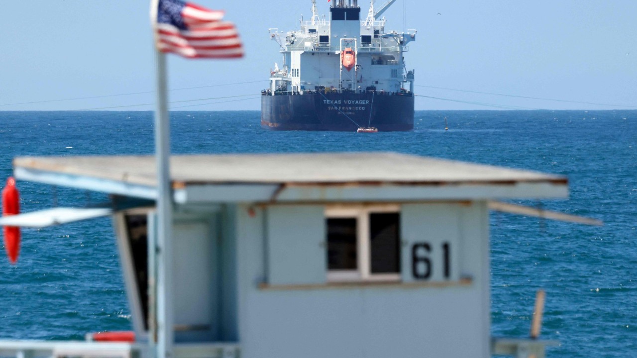 US-China energy trade expansion faces feasibility questions