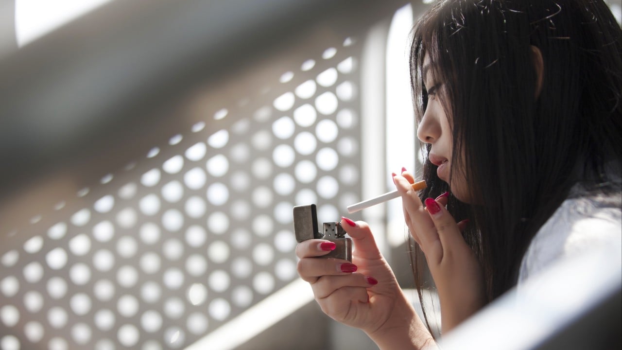China teacher slams student’s complaint about lack of benches in smoking area, reignites debate