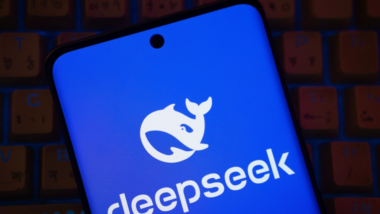 DeepSeek, eski Jane Street mühendisini AI ajanları ve gelir yarışında geri kalmamak için işe aldı