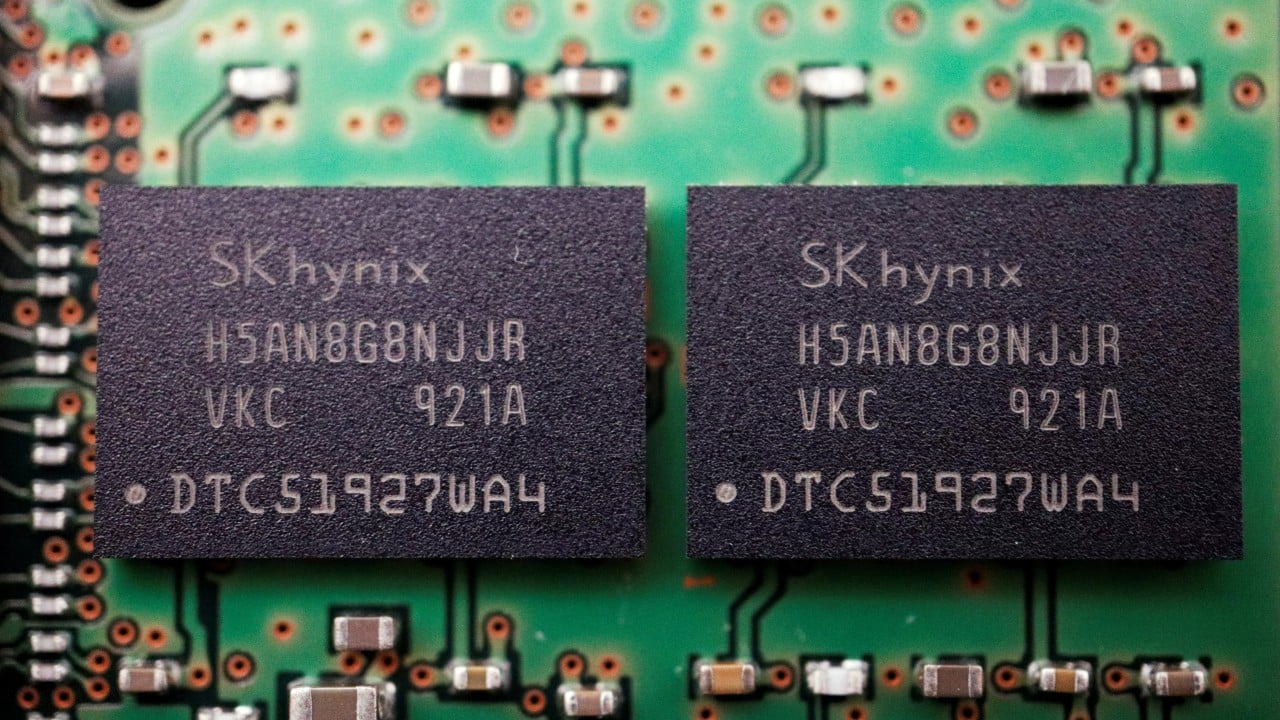 Çin'in hızlı çip üretim genişlemesi, AI bellek çipi patlamasını tehdit ediyor, Samsung danışmanı uyarıyor