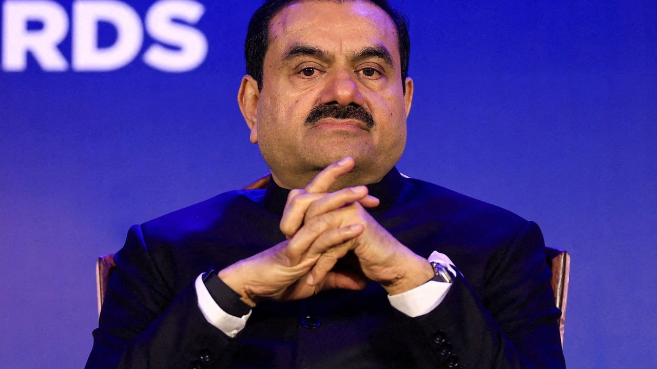 The Gautam Adani Dismissal is Not a Vindication It is a Masterclass in Geopolitical Leverage