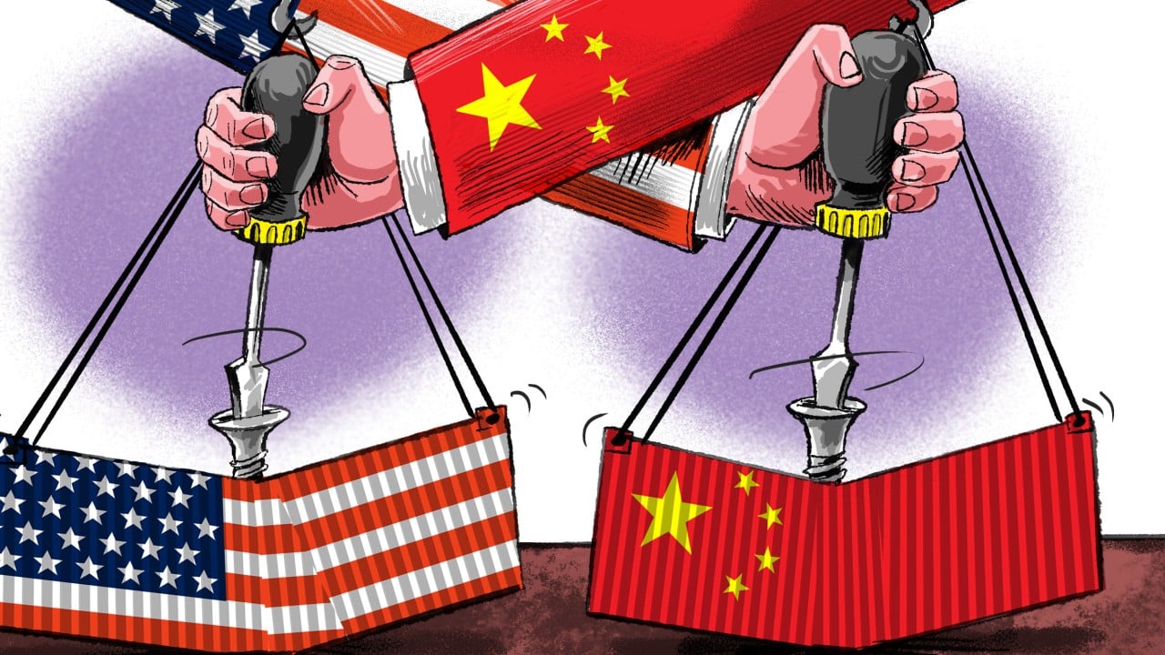 US-China trade friction persists despite summit