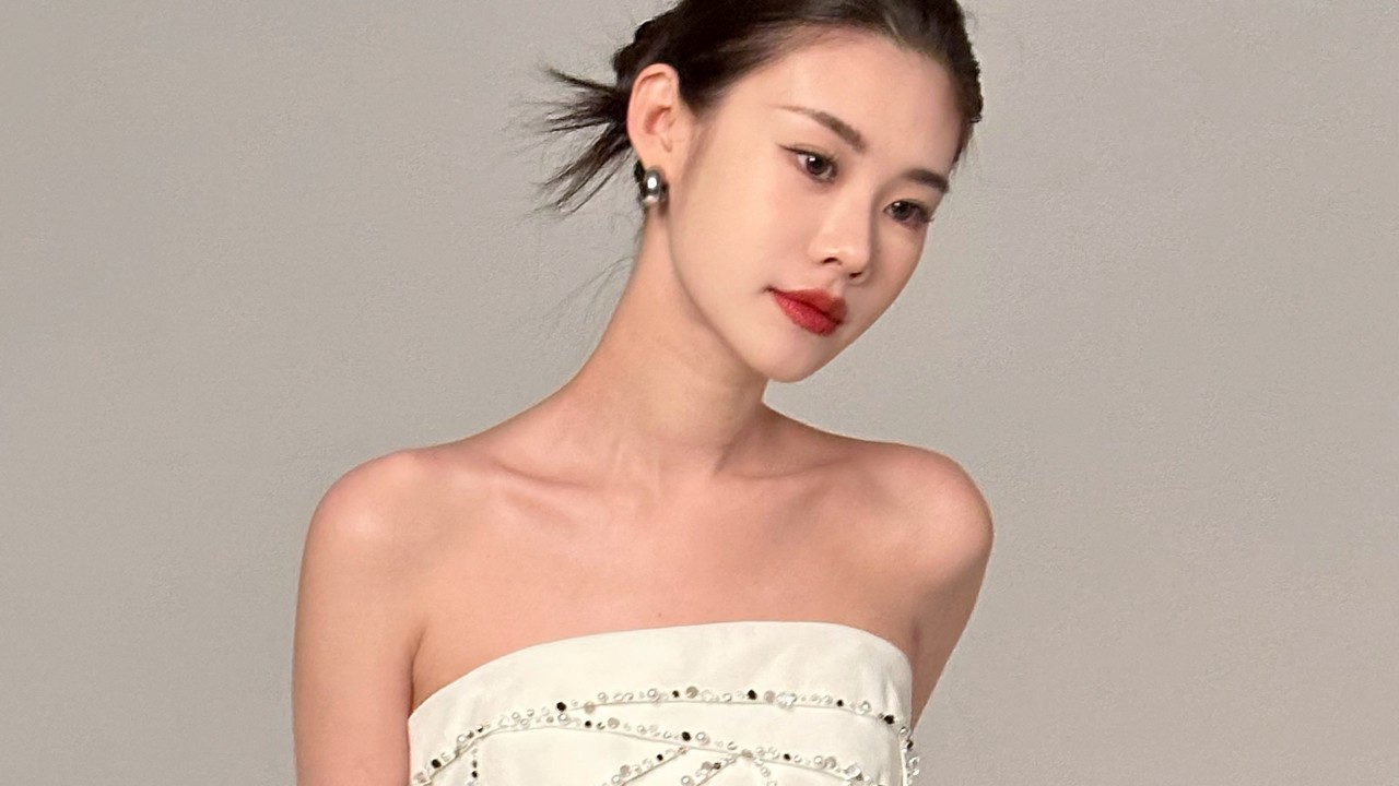 Chinese beauty influencer gains 10M followers in a day after 3-year break
