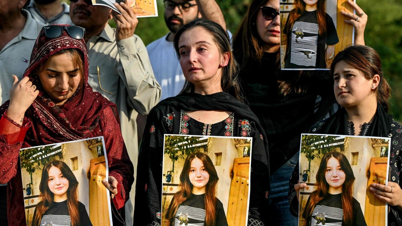 Pakistani man who killed TikTok star Sana Yousaf for rejecting him sentenced to death