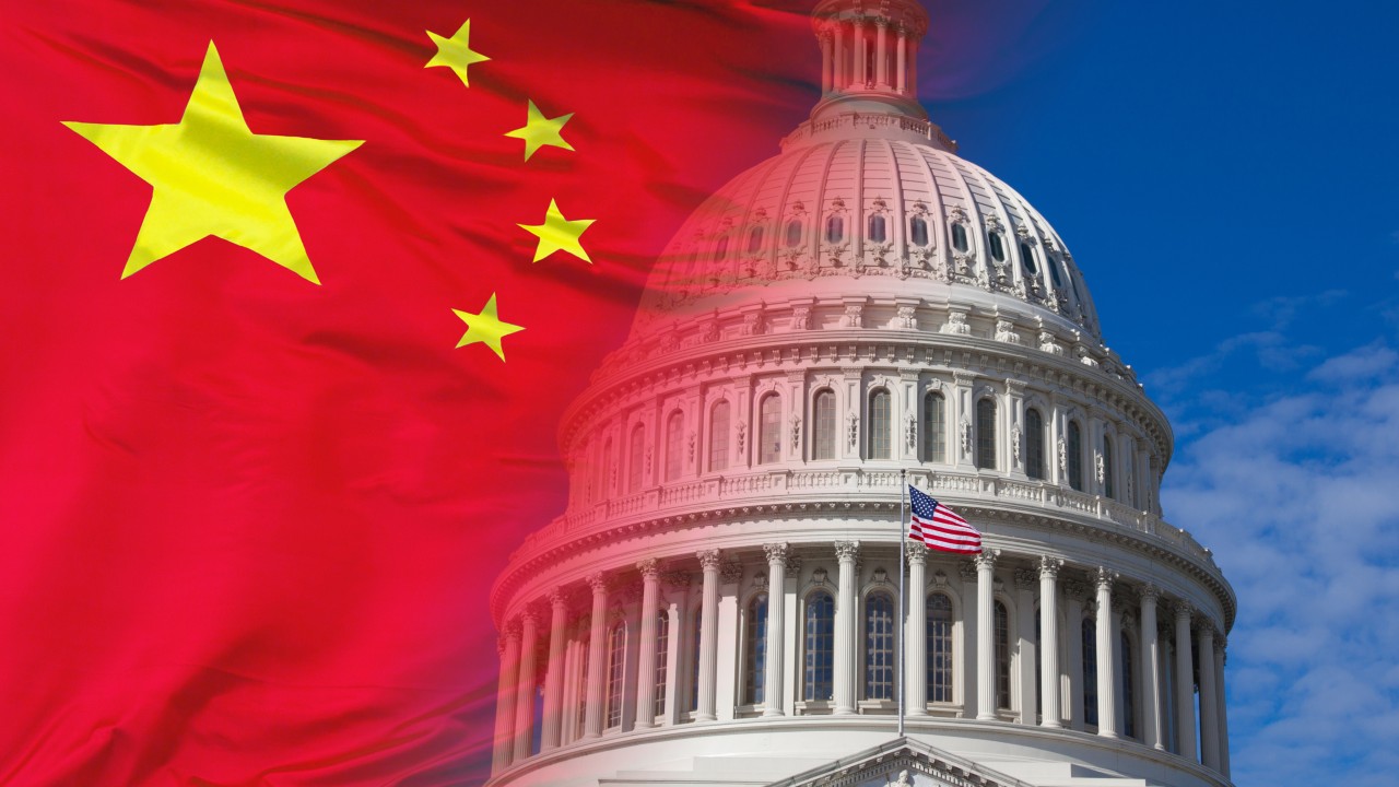 Trump's China trip reveals bipartisan US hawkishness on Beijing