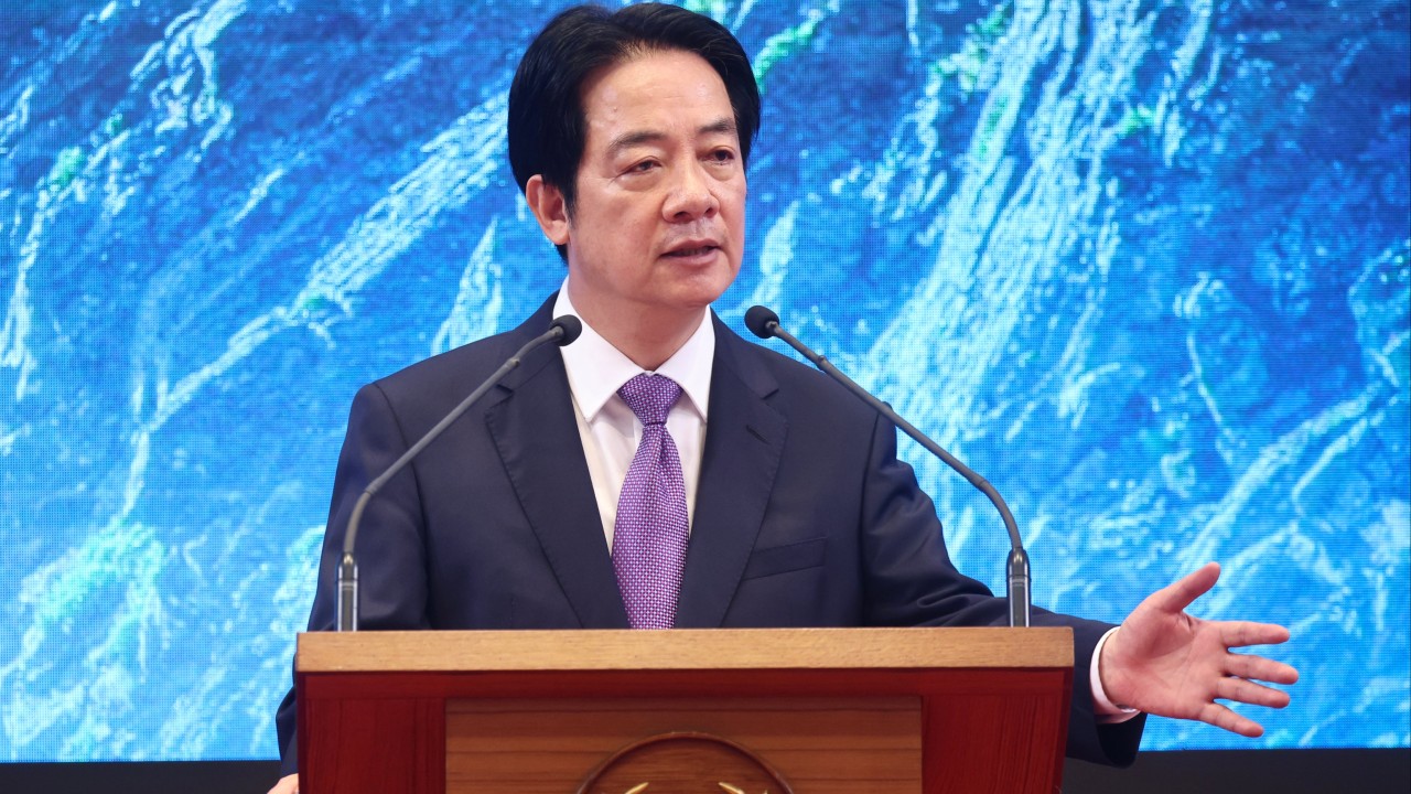 Inside the Cross-Strait Leverage Game Nobody is Talking About