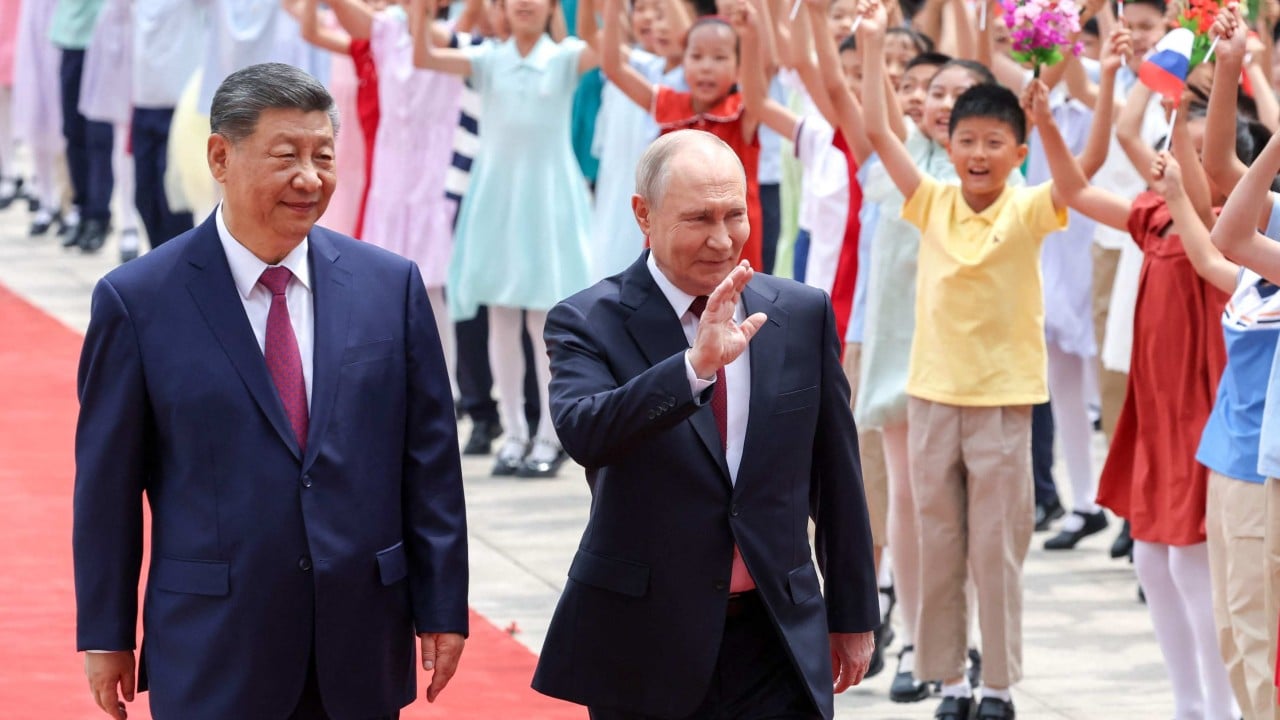 Could Putin, Trump visits pave the way for ‘trilateral coordination’ with China?