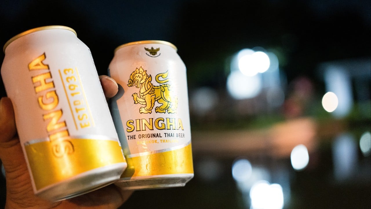 Thailand’s Singha beer dynasty rocked by sexual abuse allegations