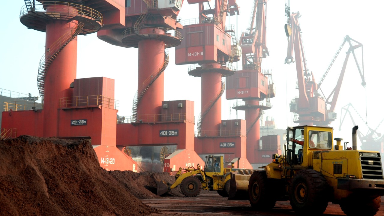 The Myth of the Chinese Magnet Squeeze and Why Japan is Actually Winning the Rare Earth War