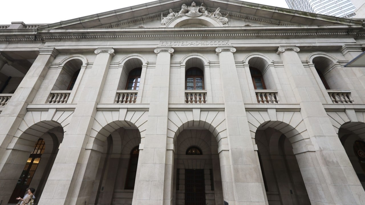 Hong Kong’s top court reviews law criminalising calls to boycott elections