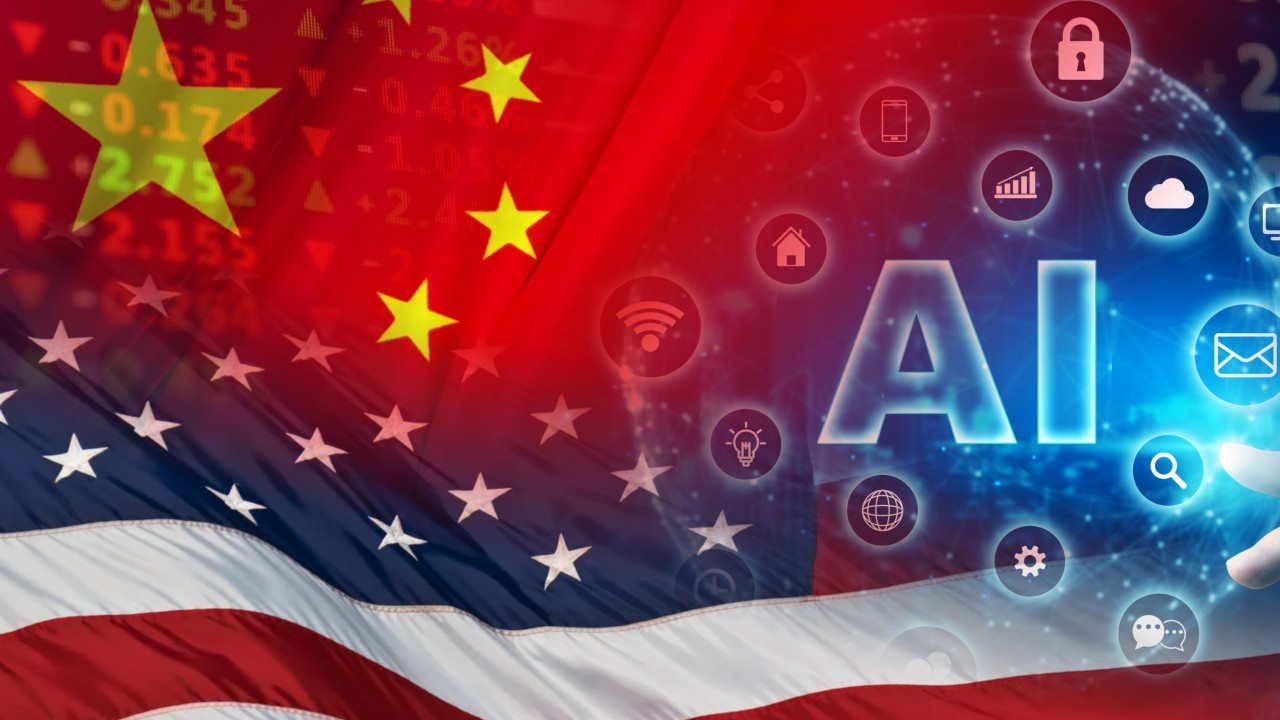 US House foreign affairs chair warns AI sales to China could make America a ‘loser’