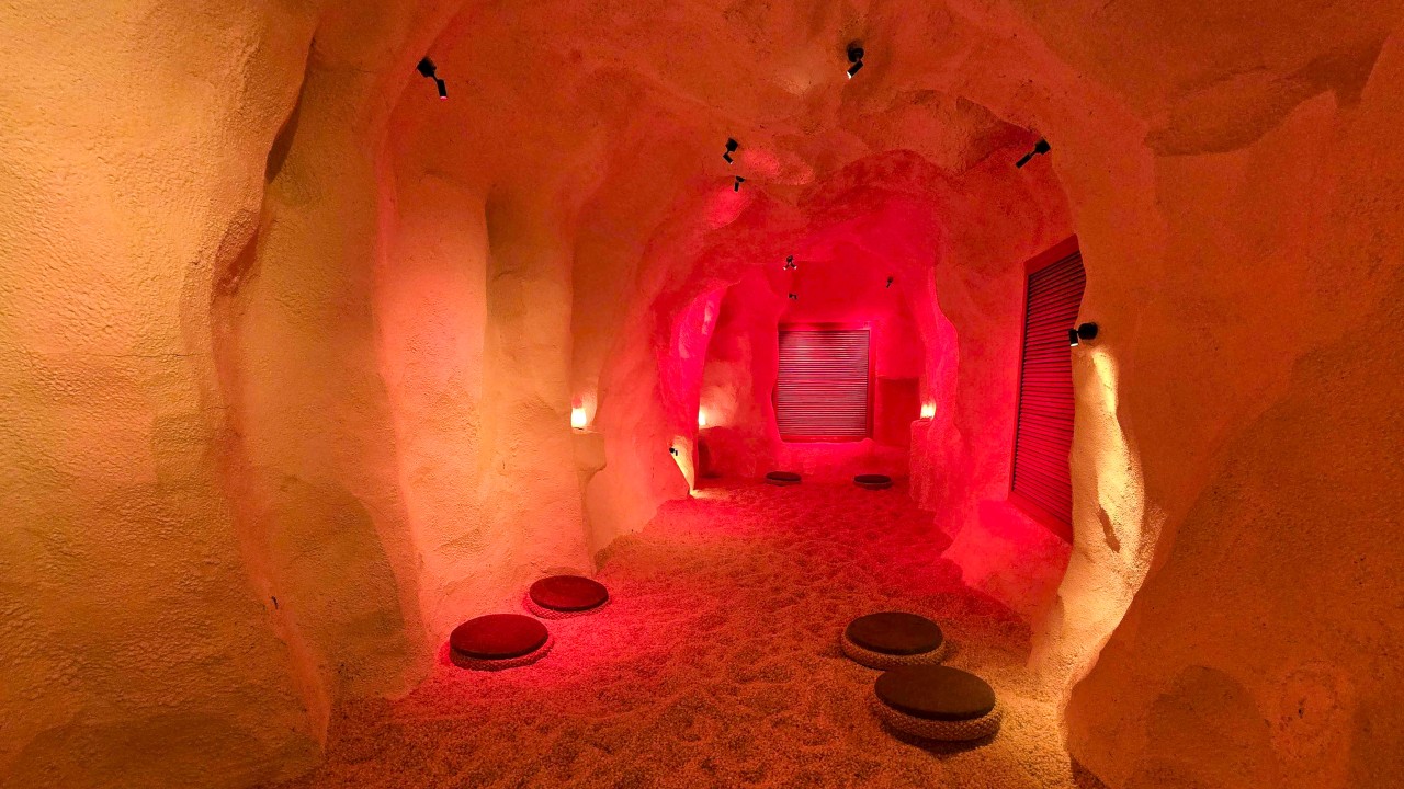 SCMP highlights lifestyle stories including Shenzhen spa visit