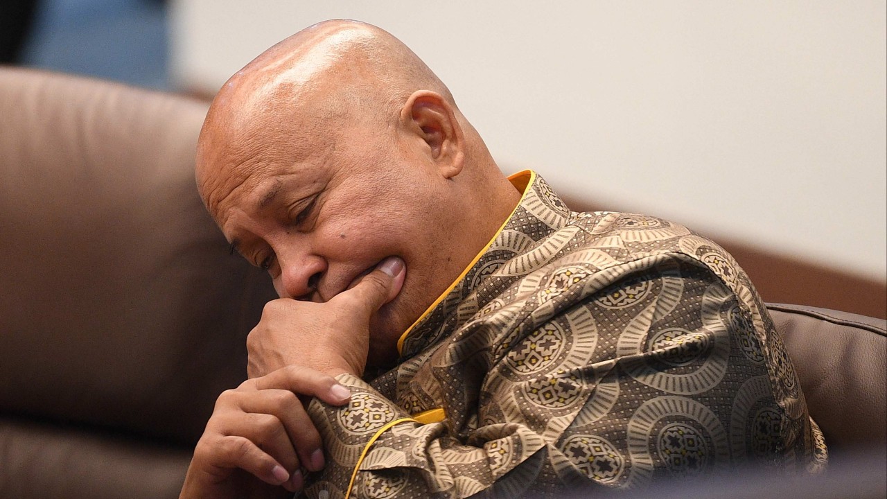 Justiça das Filipinas ordena prisão de senador procurado pelo TPI
