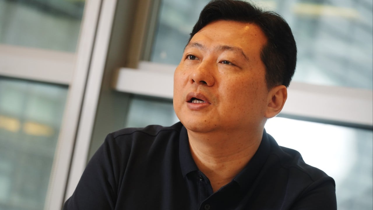 Ex-Tencent AI Lead: China Trailing in LLM Race